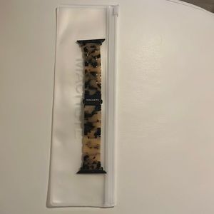 Machete Acetate Apple Watch Band 42/44mm